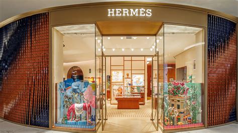 hermes in mumbai address.